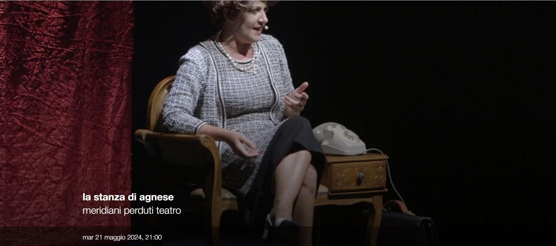 La stanza di Agnese 